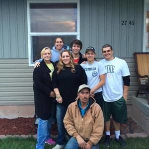 Meet your Posher, Brandy